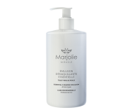 Marjolie Essential Cleansing Emulsion Очищающее молочко 500 мл