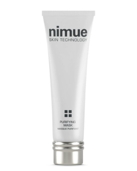 Nimue Purifying Mask Очищувальна маска 60 мл