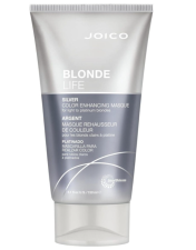 Joico Blonde Life Color Enhancing Masque Silver Маска для улучшения цвета волос серебро 150 мл 