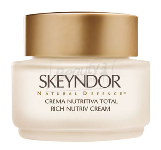 Skeyndor Збагачений живильний крем 50 мл