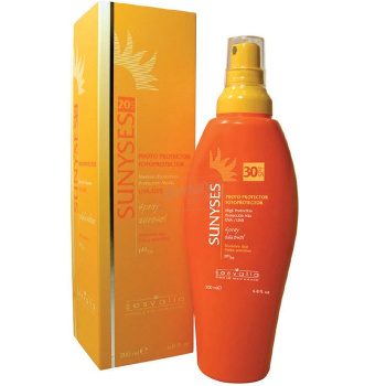 Sesderma Sunyses Sunscreen Spray SPF 30 Сонцезахисний спрей SPF 30 200 мл