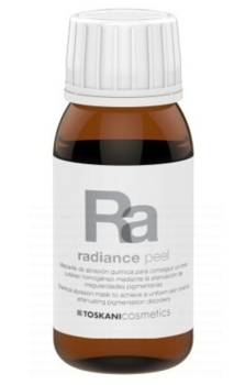 Toskani Radiance Peel Депигментирующий пилинг 50 мл