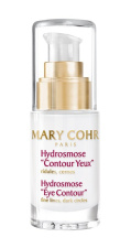 Mary Cohr Hydrosmose Contour Yeux Увлажняющий крем для контура глаз 15 мл