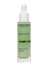 Christina Bio Phyto Absolute Detox Serum Био Фито Детокс-сыворотка «Абсолют» 30 мл