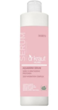 Dr.Kraut Aquaderm Serum Deep Hydration Complex Сыворотка глубокого увлажнения 500 мл