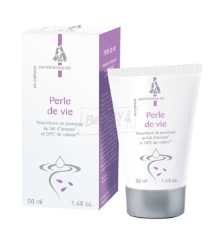 М120 Крем Жемчужина жизни 50 мл