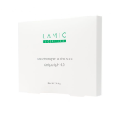 Lamic Cosmetici Maschera Per La Chiusura Dei Pori pH4.5 Маска для закрытия пор 80 мл