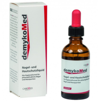 Demykomed Протигрибковий флюїд 50 мл