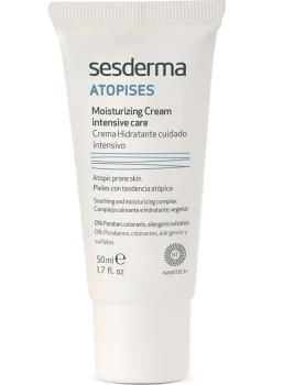 Sesderma  Atopises Липосомальный увлажняющий крем 50 мл