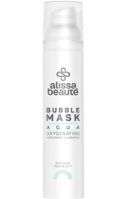 Alissa Beaute Bubble Mask Кислородная маска для лица 100 мл