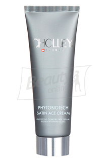Methode Cholley Phytobiotech Satin ACE Крем 50 мл