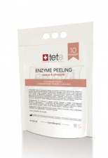 TETe Cosmeceutical Enzyme Peeling Энзимный пилинг с ферментами папайи и ананаса 100 г