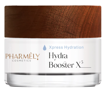 Pharmely Hydra Booster X5 Интенсивно увлажняющий бустер Х5 50 мл