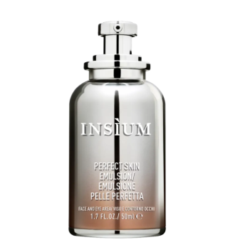 Insium Perfect Skin Emulsion Эмульсия для идеальной кожи 50 мл