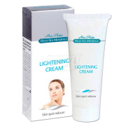 Mon Platin Осветляющий крем для кожи с пигментными пятнами 75 мл