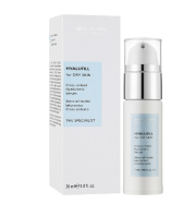 BEAUTY SPA HYALUFILL Гіалуронова анти-ейдж сироватка ГІАЛУФІЛ для сухої шкіри навколо очей та для обличчя 30 мл