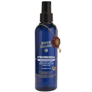 Opificio Emiliano Velo Volumizzante Спрей для придания объема тонким волосам 200 мл