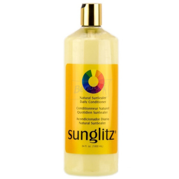 CHI Sunglitz Natural Sunsealer Daily Conditioner Кондиционер для блондинок 1000 мл