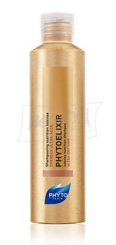 Phyto Фитоэликсир шампунь 200 мл