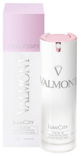 Valmont LumiCity SPF50 Защитный флюид для лица СПФ 50 30 мл