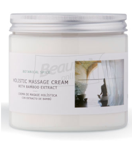 Skeyndor Массажный крем с экстрактом бамбука 600 мл