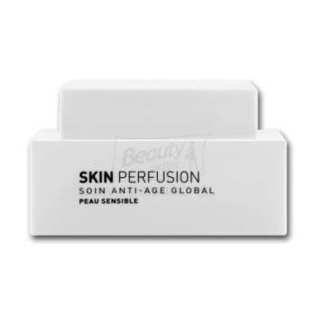 Filorga Skin Perfusion Комплексный антивозрастной крем для чувствительной кожи 50 мл