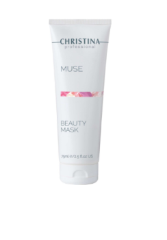 Christina Muse Beauty Mask Маска краси з екстрактом троянди 75 мл