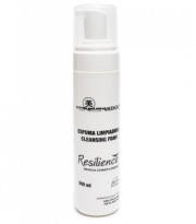Utsukusy Resilience Cleansing Foam Ніжна пінка для вмивання з антивіковими властивостями 200 мл