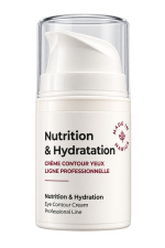 Marjolie Cream Nourishing and Moisturizing for the Eye Contour Крем для контура глаз питание и увлажнение 50 мл