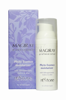 Magiray PHYTO-ESSENCE - Фітоесенція - Зволожуюча емульсія, 50 мл