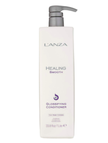 L'anza Healing Smooth Glossifying Conditioner Кондиціонер, що розгладжує L'anza Healing Smooth Glossifying Conditioner Кондиціонер, що розгладжує