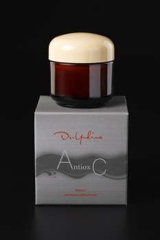 Dr.Yudina "ANTIOX-С" Маска антиоксидантна мультивітамінна Dr.Yudina "ANTIOX-С" Маска антиоксидантна мультивітамінна