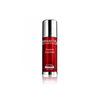 Dermastir Multienzyme Foaming Cleanser Очищаюча пінка для всіх типів шкіри 150 мл