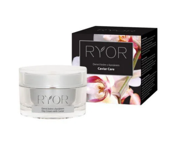 RYOR Кавидер - дневной крем с икрой 50 мл   