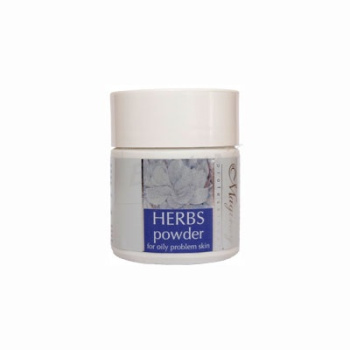 Magiray HERBS POWDER - Рослинна пудра з природним антибіотиком, 50 г