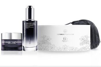 Germaine de Capuccini Набор Beauty Rituals 3
