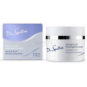 Dr. Spiller Fresh & Fruit® Moisturizing Mask Зволожуюча гель-маска 50 мл