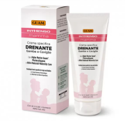 Guam Inthenso Mamma Крем дренажный для ног специальный 200 мл