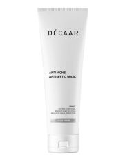 Decaar Anti Acne Antiseptic Mask Анти-акне антисептична 50 мл