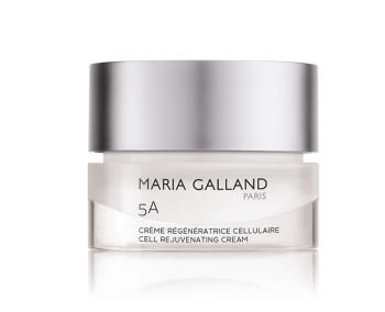 Maria Galland 5A Cell Rejuvenating Cream Ревитализирующий крем 50 мл