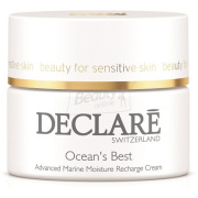  Declare Ocean's Best Advanced Marine Moisture Recharge Cream Интенсивный увлажняющий крем с морскими экстрактами 50 мл