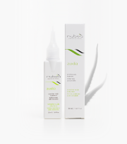 Nubea Auxilia Ежедневный лосьон для чувствительной кожи головы 50 мл