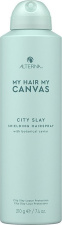 Alterna Canvas City Slay Shielding Hairspray Термозащитный спрей с защитой от влажности и c экстрактом растительной икры 210 г