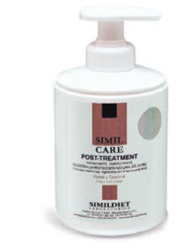 Simildiet Similcare Крем маска після процедур 300 мл