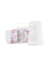 Crystal Body Deodorant Travel Stick Кристалл тревел твердый дезодорант стик 40 г