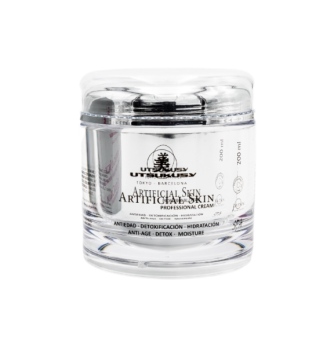 Utsukusy Artificial Skin Cream Омолоджувальний крем, що відновлює, 200 мл