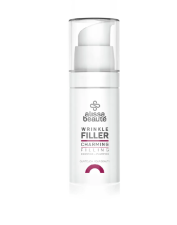 Alissa Beaute Wrinkle Filler Гель для розгладження зморшок та зволоження шкіри 30 мл