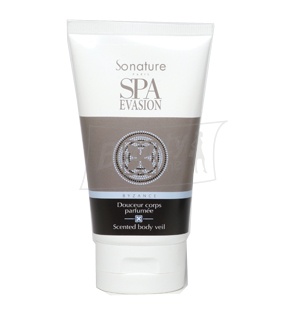 JEAN D`ESTREES Нежная эмульсия для тела «Византия» 150 мл