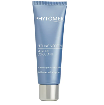 Phytomer Растительный пилинг на натуральных энзимах 50 мл