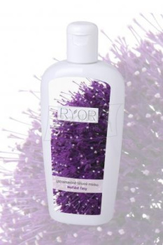 RYOR Ультрапитательное молочко для тела с морскими водорослями 300 мл